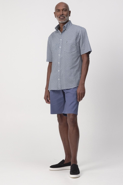 Campbell campbell ranger overhemd km